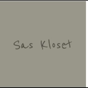 Meet your Posher, Sas